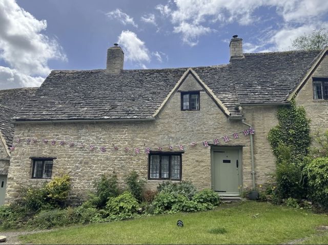 런던 근교 여행 코츠월드🏠