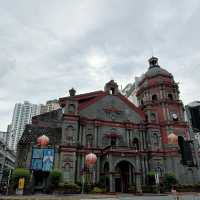 Binondo/Chinatown Experience