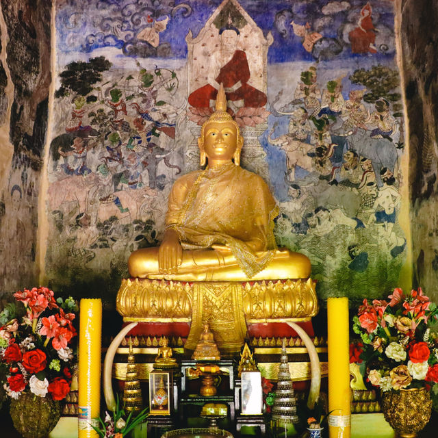 วัดม่วง