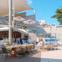 Winkks Beach Club