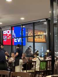 ร้านอาหารบ้านนำพร นครพนม สำหรับครอบครัว