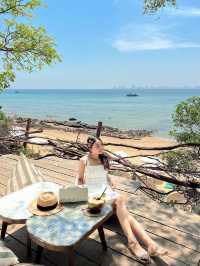 Matata Bay Cafe 🍵 🇹🇭 