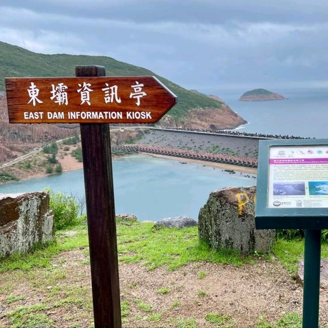 A Must-Visit Hidden Gem in Hong Kong😃