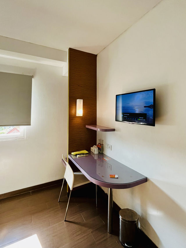 🇮🇩 Convenience and Comfort: Amaris Hotel Dewi Sri - Bali