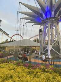 Nagashima Spa Land @ Nagoya