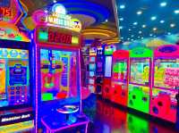 สวนสนุก PLAYLAND KIDZ