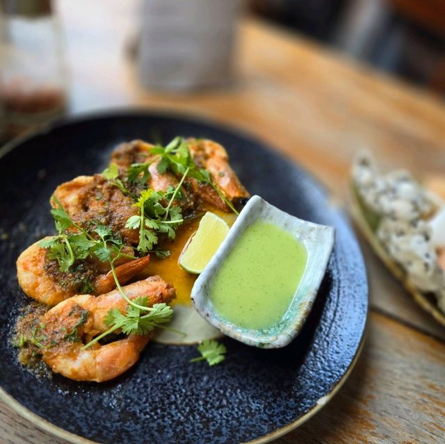 베트남 여행 나트랑 맛집 Nôm Nôm Restaurant & Cafe