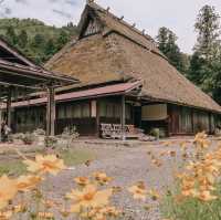 หมู่บ้านโบราณสุดน่ารักแห่งเมืองเกียวโต!🛖