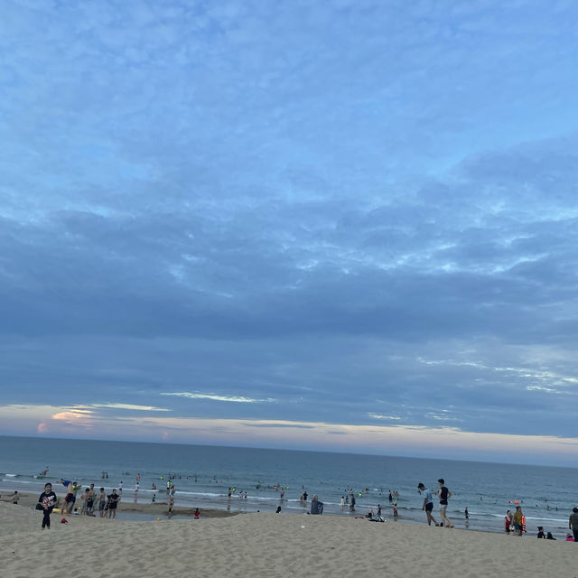 Phú Yên Beach #beautiful #lovely beach