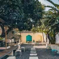 JATINAGOR HOUSE COFFE & FOOD | BEAUTINESS AFTER THE FIRE