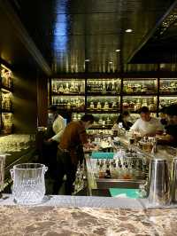Jazz Bar🎷สุด Classic รสนิยมดีที่สุดในเมืองไทย ✨
