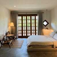 TWO-โท : Bed and Cafe