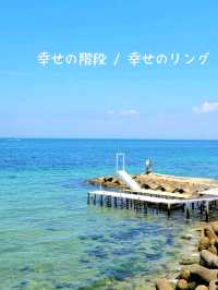 【兵庫】淡路で海と映え写真が撮れるカフェ「幸せのパンケーキ 淡路島テラス」