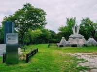 Chokseongnu Pavilion