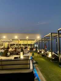 Oceanside Beach Club & Restaurant