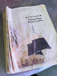 Best White Coffee 