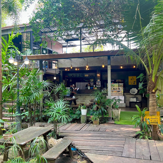 TARA CAFE' Khaoyai