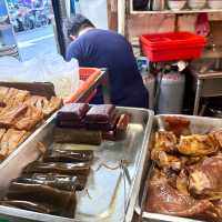 台北麵控探店 ｜ 大葉麵食館