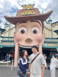 日本東京🇯🇵 Disneysea迪士尼海洋樂園🏰