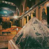 Discovering Cairo: Ancient Wonders 