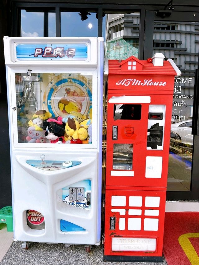 MiX Store Discover the World’s Delicious 