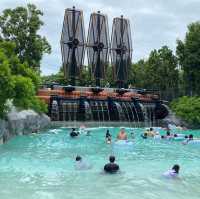 โรงแรม Grande Centre Point Space Pattaya
