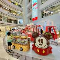 TOMICA 小車手遊樂園