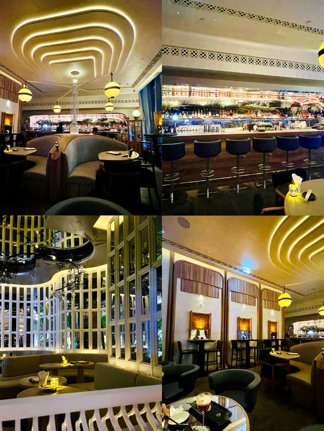 「H Zentre時尚串燒居酒屋，價格實惠」