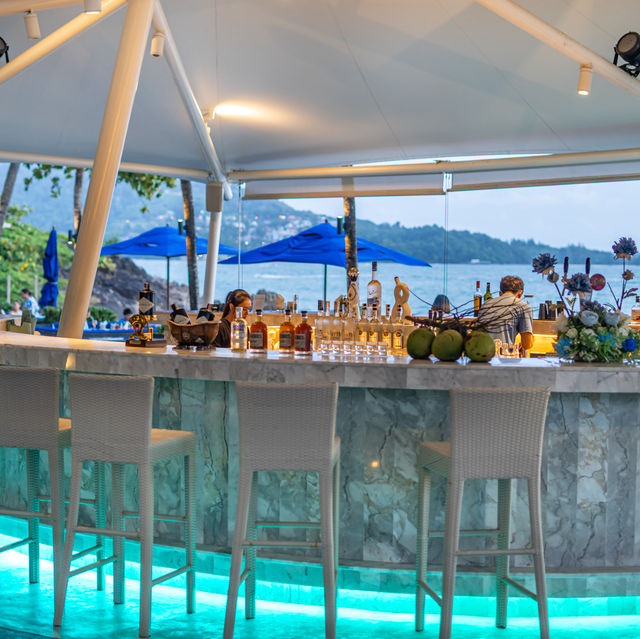 Diamond Cliff Resort & Spa