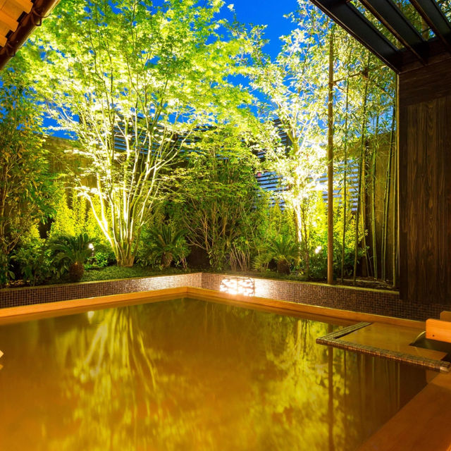Coastal Luxury at Kobe Bay Sheraton Hotel