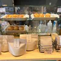 絶品スコーン！