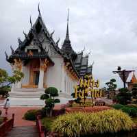 เมืองโบราณ 5สถานที่ ห้ามพลาด!!!!
