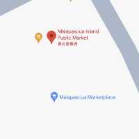 媽媽島在地海鮮