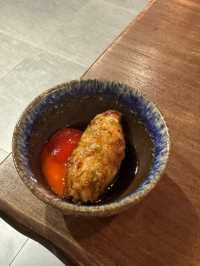 《放工串燒啤酒好去處》