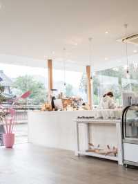 【福井｜越前】女子旅にはずせない！通いたくなる老舗寿司店のおしゃれカフェ♡ O-edo+