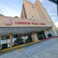 近環球影城嘅唐人酒店