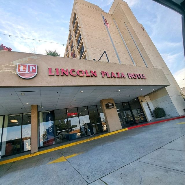 近環球影城嘅唐人酒店