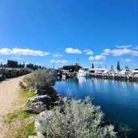 Fremantle tour in Perth