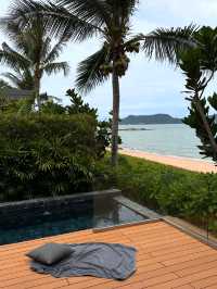 Gotta come back here!🏝️⛱️🏖️👙