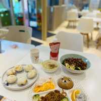 「親子餐廳Playhouse，玩樂食樂兼備！」