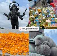 อุทยานพระพิฆเนศ🐘
