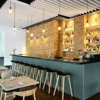 Restaurant Dan Arnold