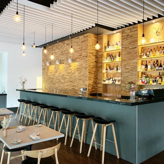 Restaurant Dan Arnold
