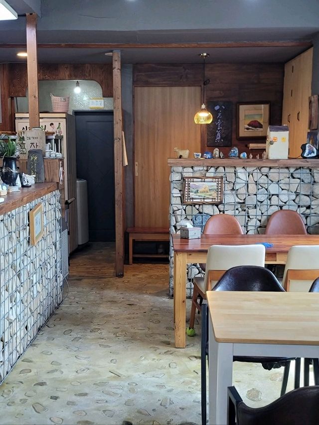 정겨움 가득한 공주 로컬맛집💙