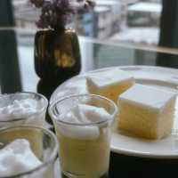 พามาทานอาหารบุฟเฟ่ต์ Street Food ในโรงแรม