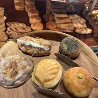 福岡【パンストック】🥐