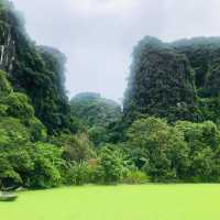 Heaven on Vietnam 