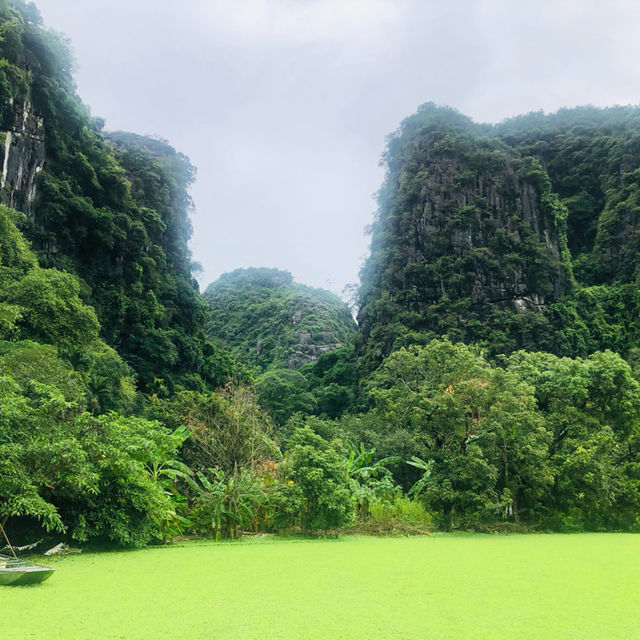 Heaven on Vietnam 