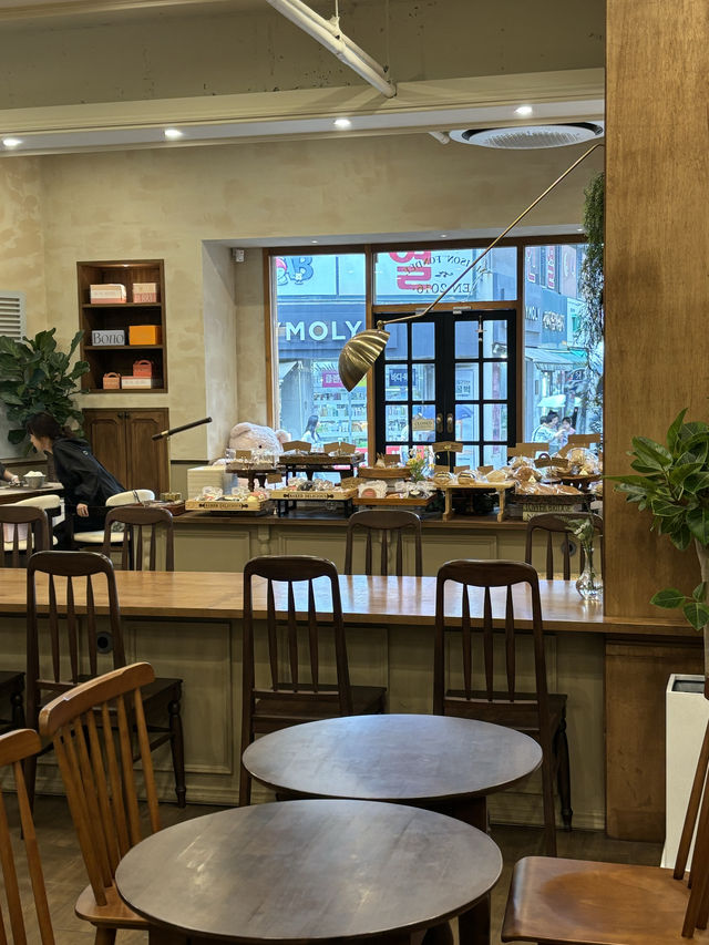 해운대 타르트 맛집 [보노베리] 🥧
