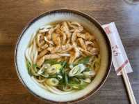 “Sakura” ร้านอาหารหน้าวัดคิโยะมิสุ, เกียวโต